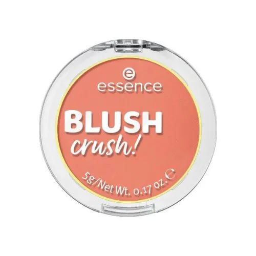 Blush Crush