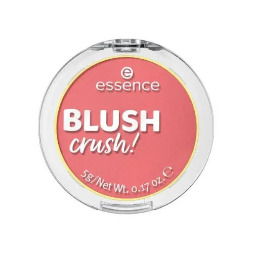 Blush Crush