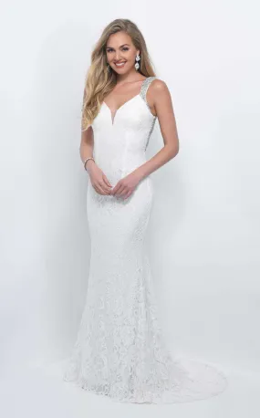 Blush Intrigue 280 Dress