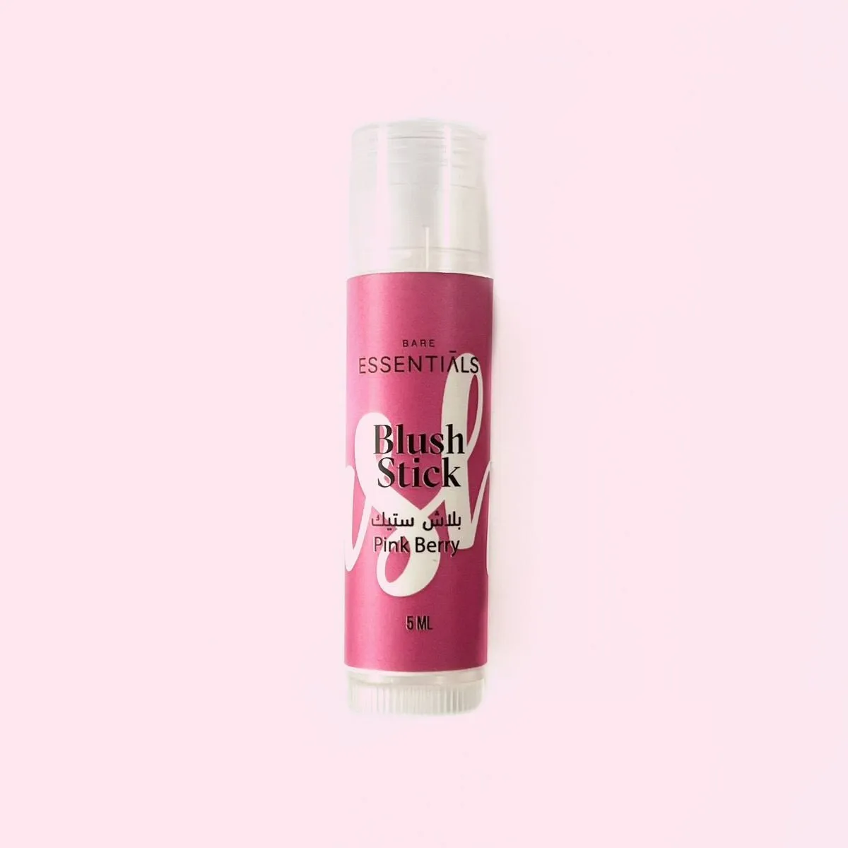 Blush Stick 5ML - Pink Berry
