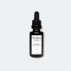 Boosting Collagen Serum