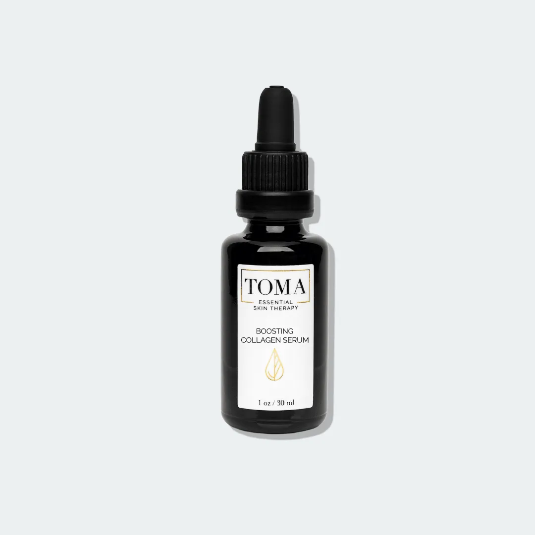 Boosting Collagen Serum