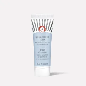 Bounce-Boosting Serum Deluxe Sample