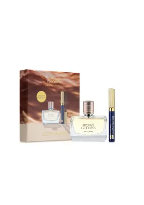 Bronze Goddess Eau Fraîche 2 Piece Gift Set