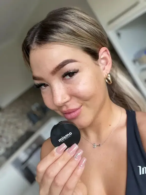 Brow Butter