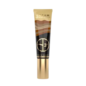 BROW DADDY - Tint Developer Cream