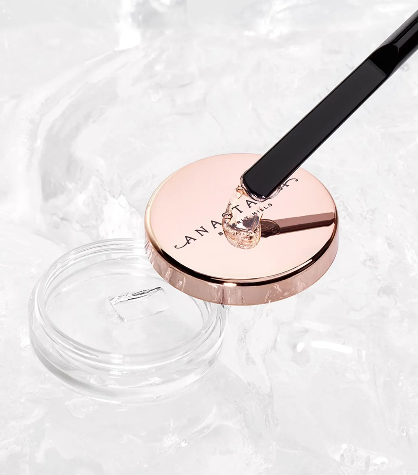 Brow Freeze™