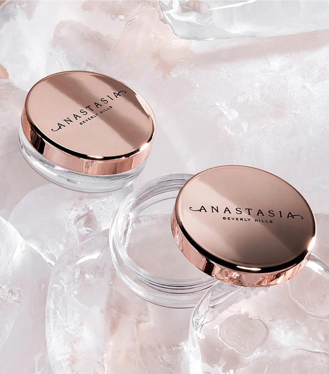 Brow Freeze™