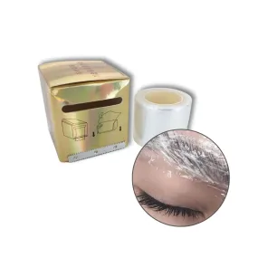 Brow Lamination Cling Wrap