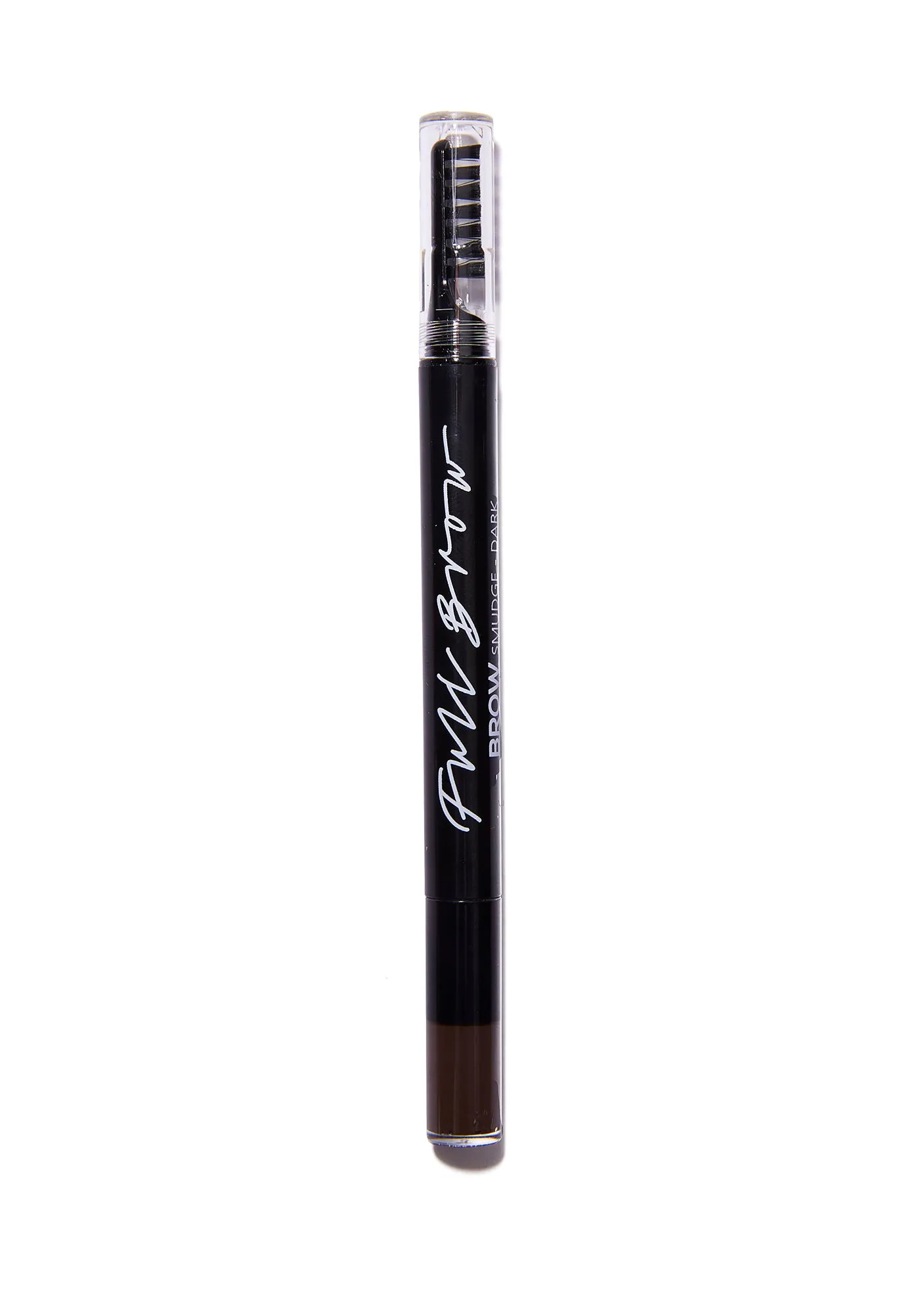 Brow Smudge