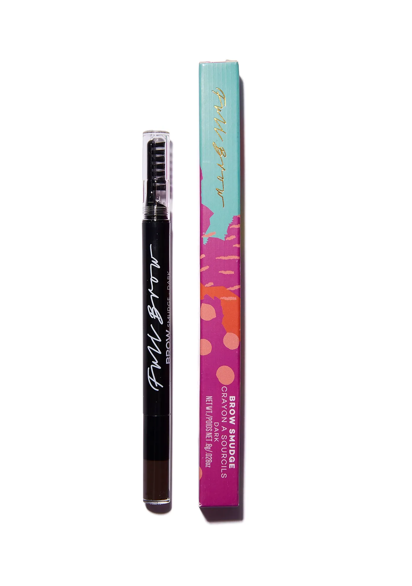 Brow Smudge