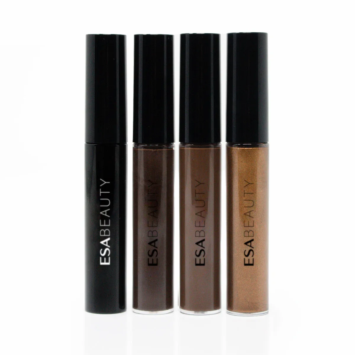 Brow Tint   Shape Mascara