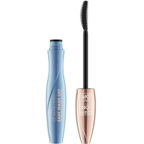 Catrice Cosmetics Glam & Doll Easy Wash Off Power Hold Volume Mascara 010 Ultra Black 9ml