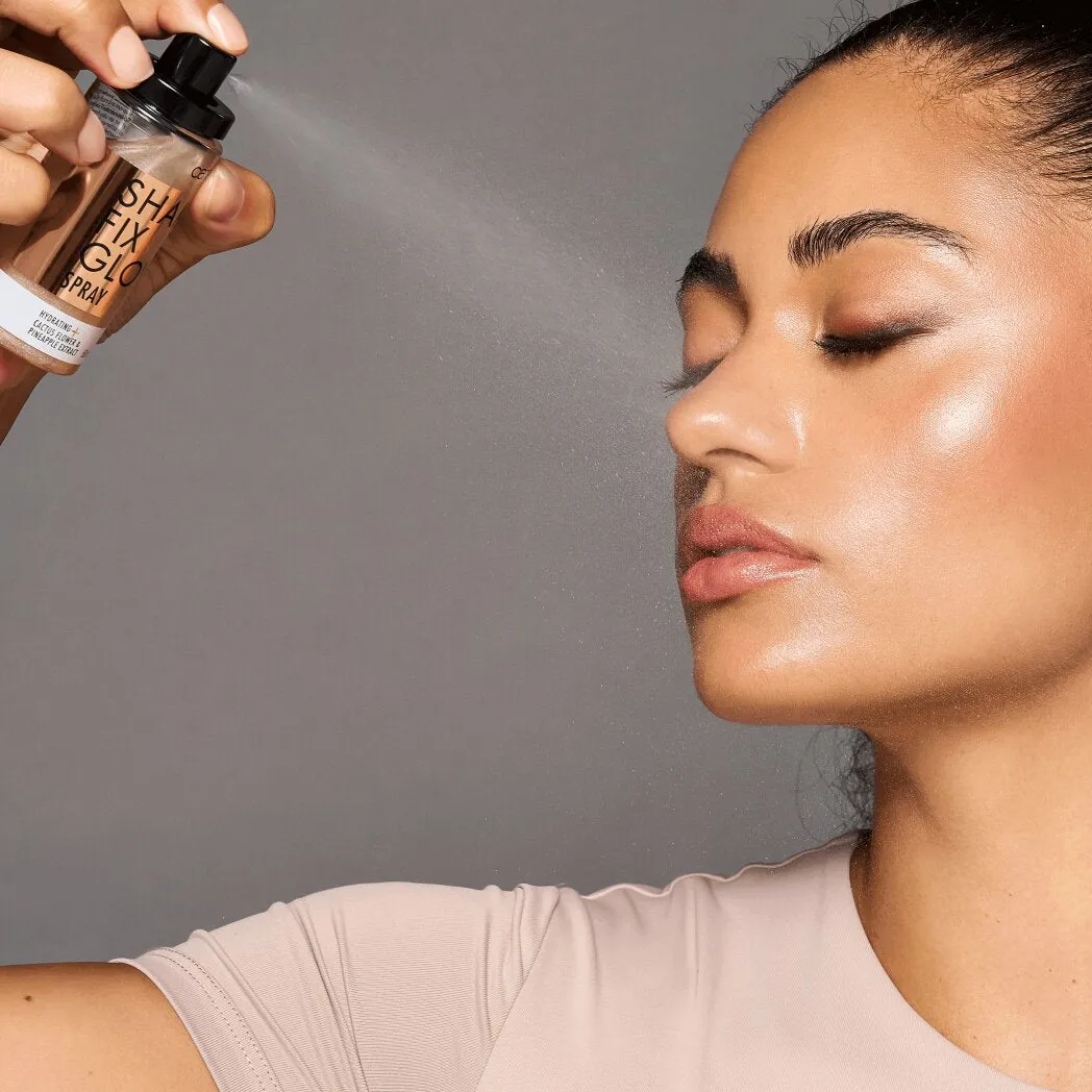 Catrice Cosmetics Shake Fix Glow Spray (50ml)