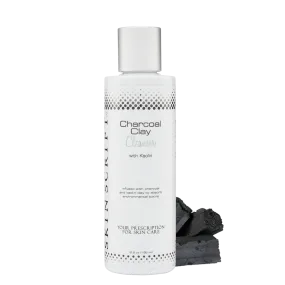Charcoal Clay Cleanser