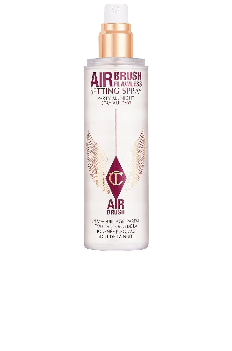Charlotte Tilbury Airbrush Flawless Setting Spray 100Ml
