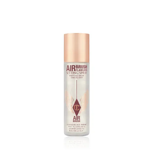 Charlotte Tilbury AIRBRUSH FLAWLESS SETTING SPRAY