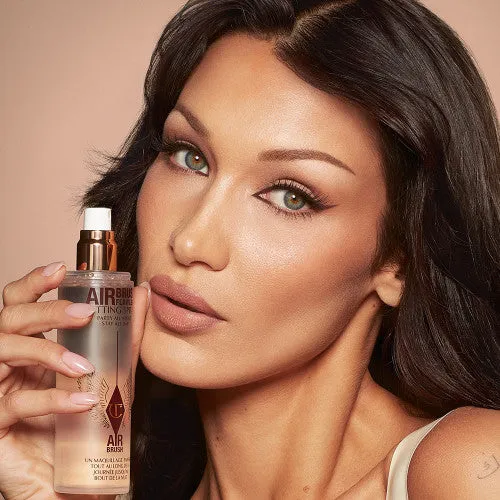 Charlotte Tilbury AIRBRUSH FLAWLESS SETTING SPRAY