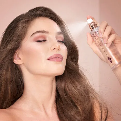Charlotte Tilbury AIRBRUSH FLAWLESS SETTING SPRAY