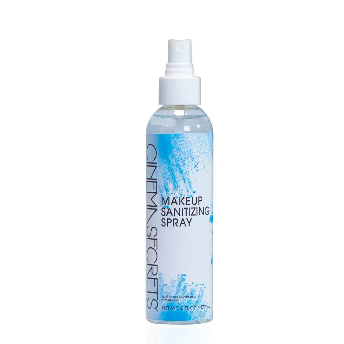 Cinema Secrets Makeup Sanitizing Spray
