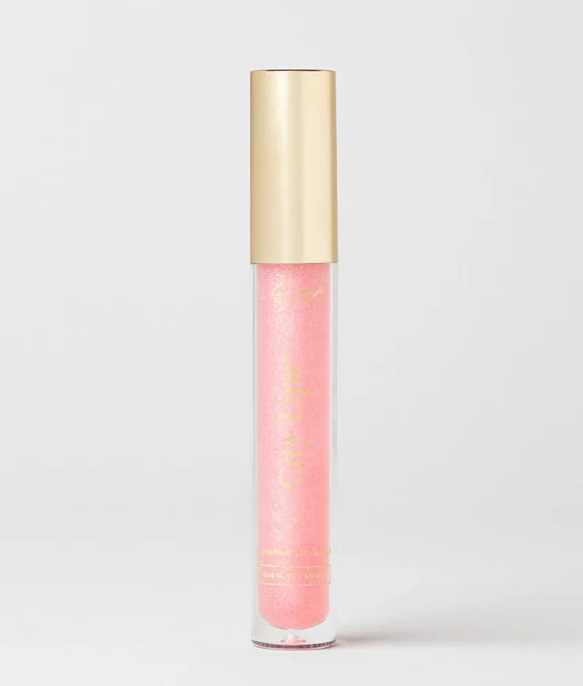 City Lips