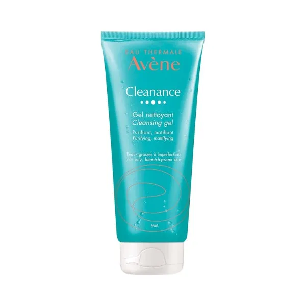 Cleanance Cleansing Gel