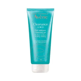 Cleanance Cleansing Gel