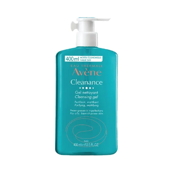 Cleanance Cleansing Gel