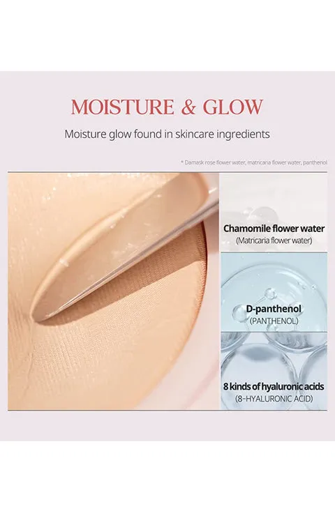 [CLIO] Kill Cover Mesh Glow Cushion(15g/0.53fl.oz   Refill)