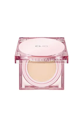 [CLIO] Kill Cover Mesh Glow Cushion(15g/0.53fl.oz   Refill)
