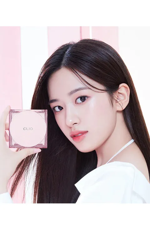 [CLIO] Kill Cover Mesh Glow Cushion(15g/0.53fl.oz   Refill)