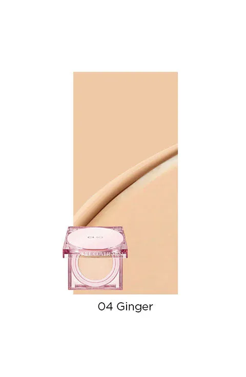 [CLIO] Kill Cover Mesh Glow Cushion(15g/0.53fl.oz   Refill)