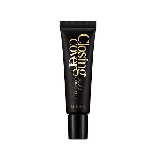 Closing Cover Liquid Concealer SPF30-PA   #23