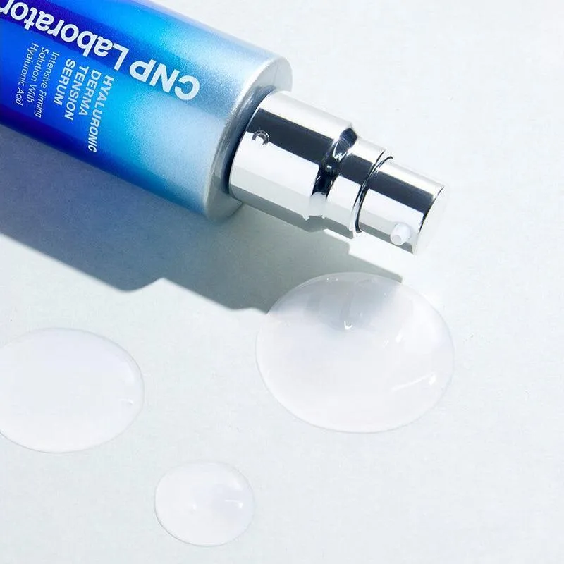 [CNP Laboratory] Hyaluronic Derma Tension Serum 30ml