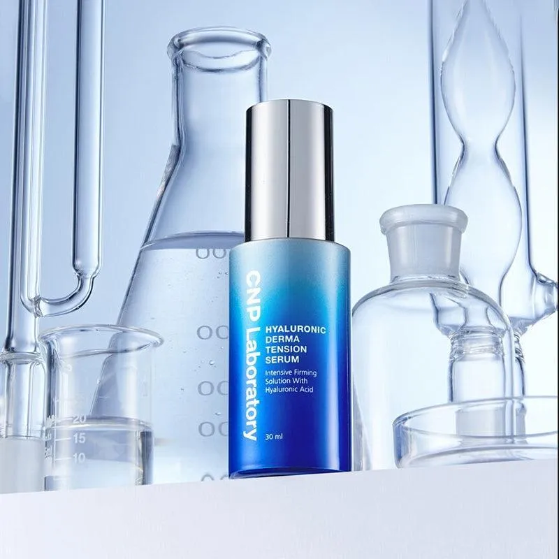 [CNP Laboratory] Hyaluronic Derma Tension Serum 30ml