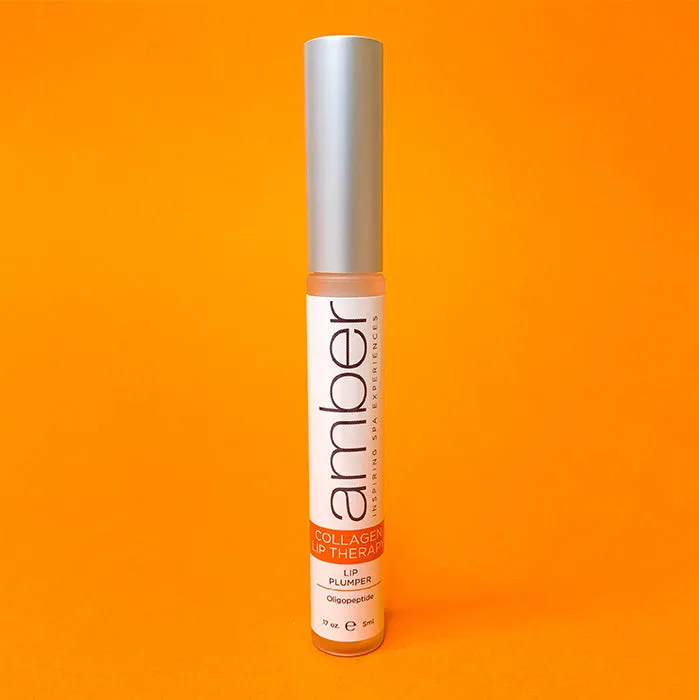 Collagen Lip Therapy