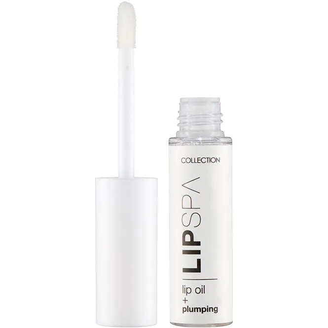 Collection Cosmetics Lip Spa Lip Oil 5ml