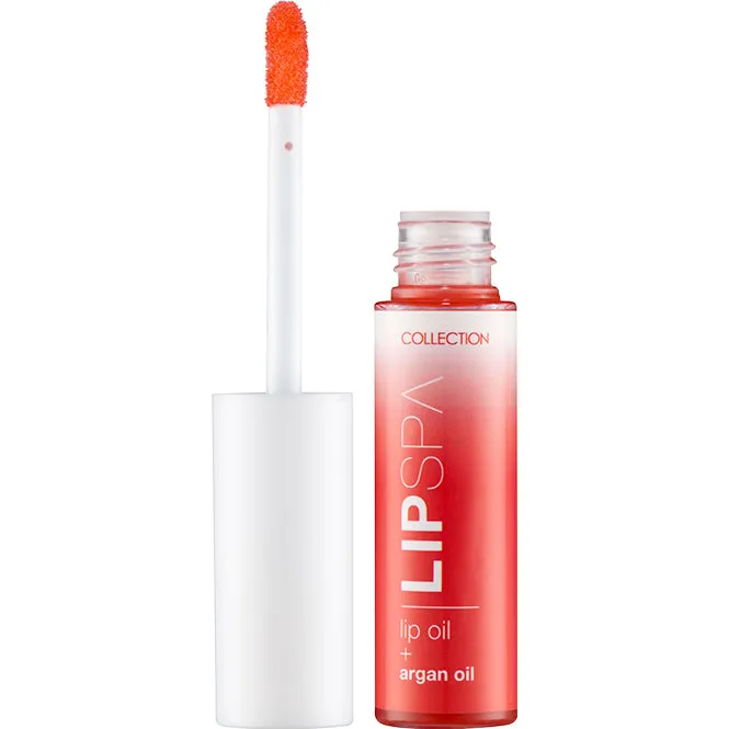 Collection Cosmetics Lip Spa Lip Oil 5ml