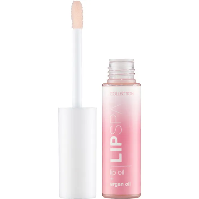Collection Cosmetics Lip Spa Lip Oil 5ml