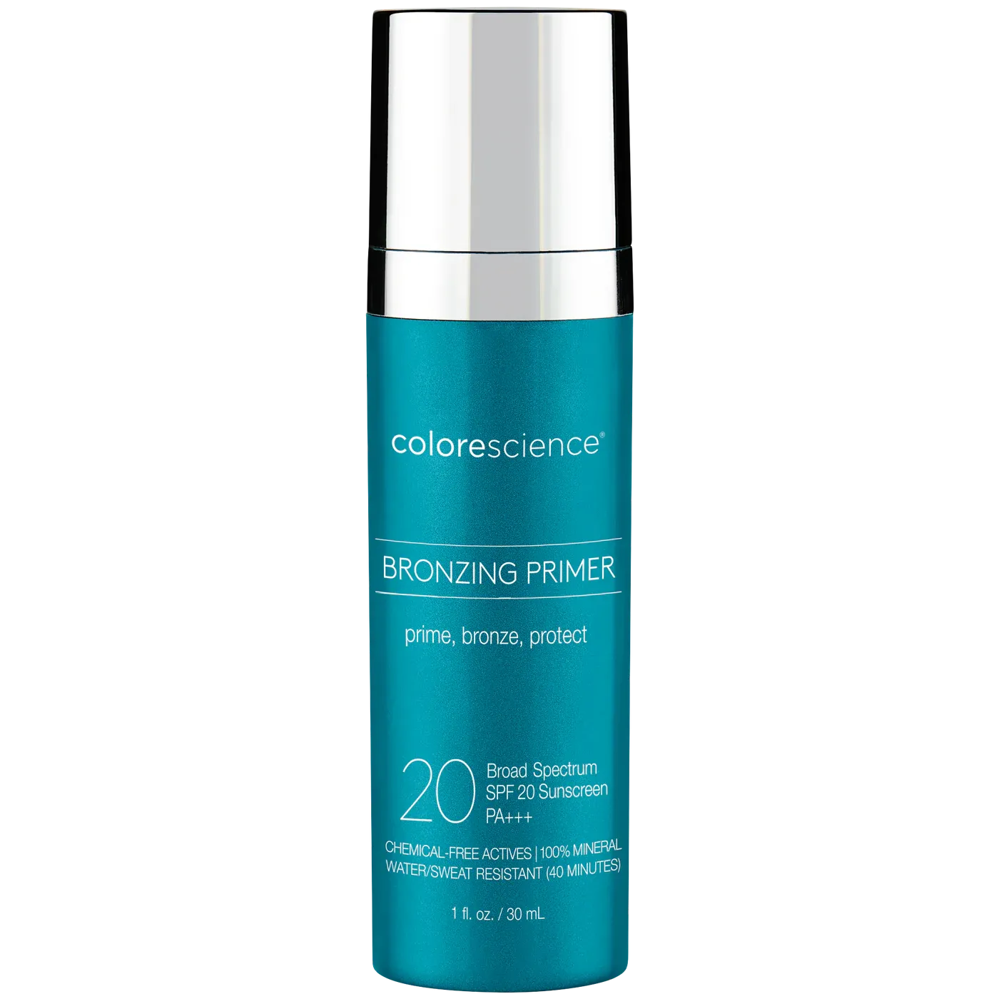 Colorescience Bronzing Primer SPF 20