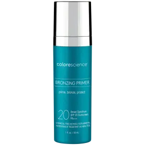 Colorescience Bronzing Primer SPF 20