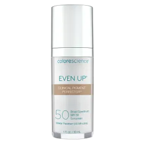 Colorescience Even Up® Clinical Pigment Perfector® SPF 50