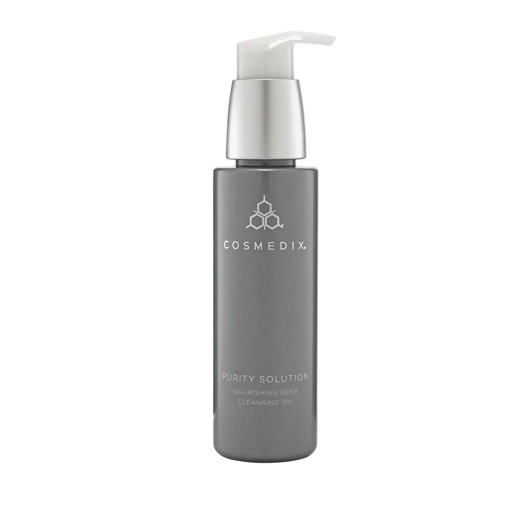Cosmedix Purity Solution