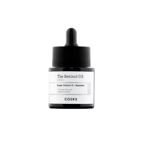 [COSRX] The Retinol 0.5 Oil 20ml