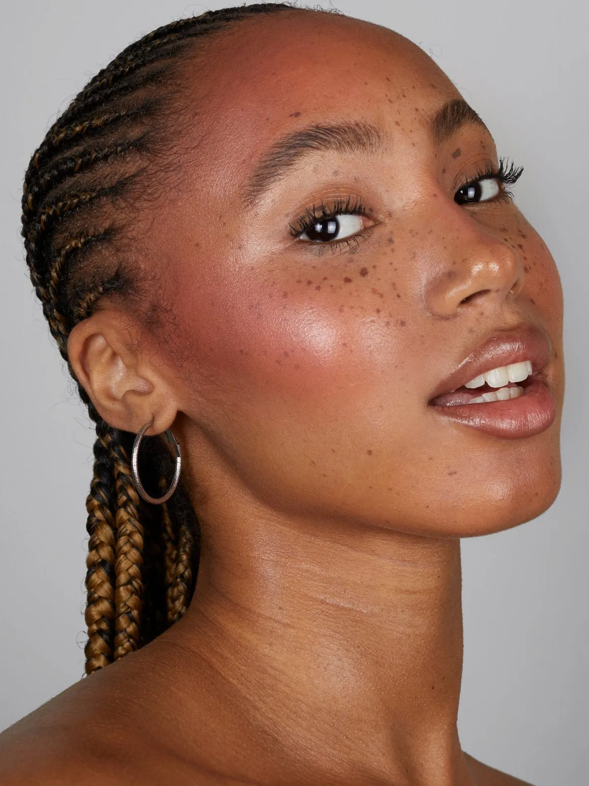 Cream Blush