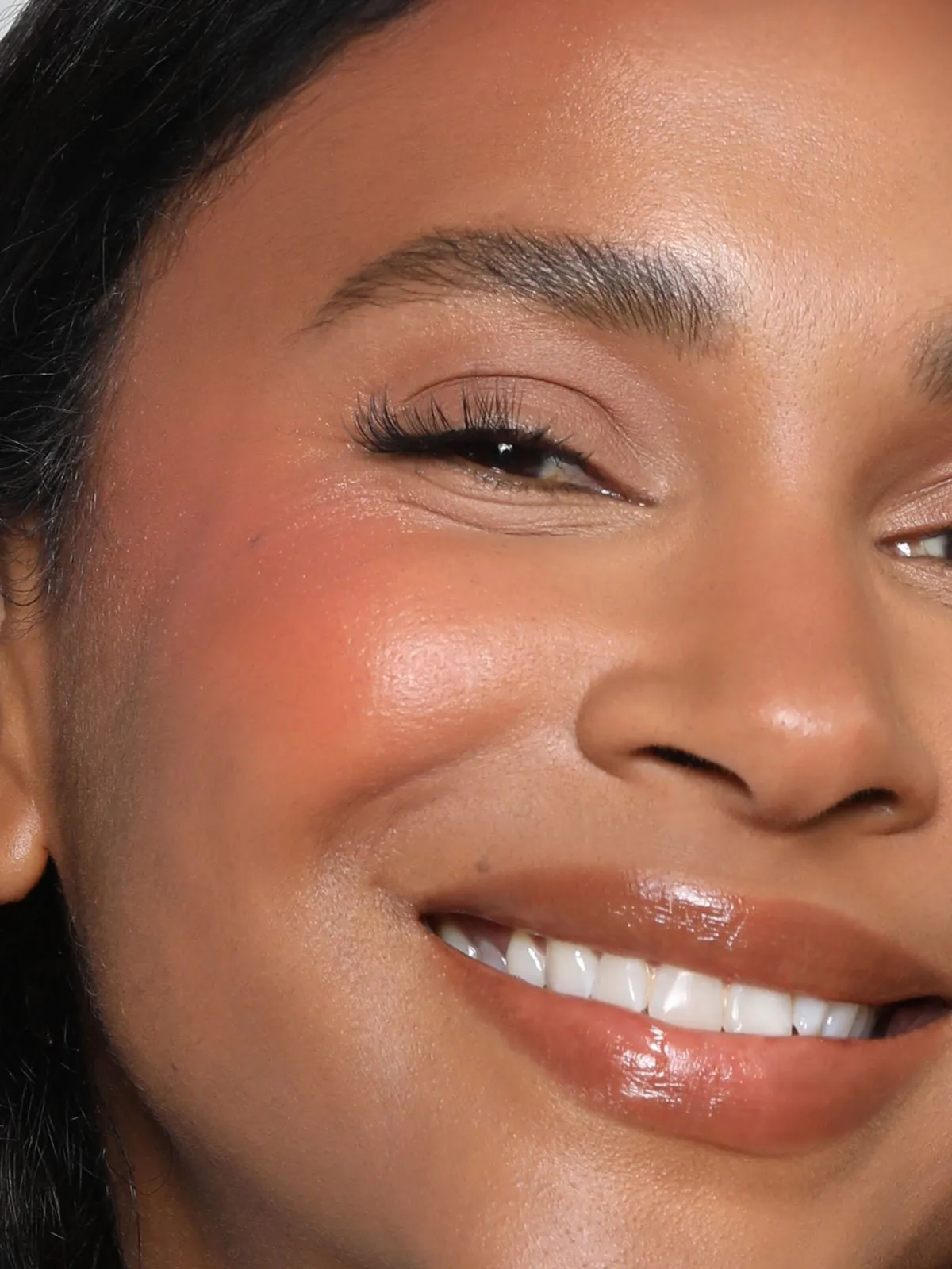 Cream Blush