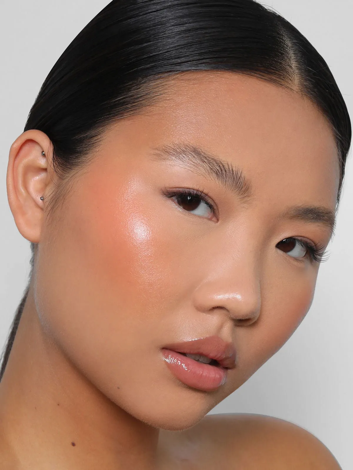 Cream Blush