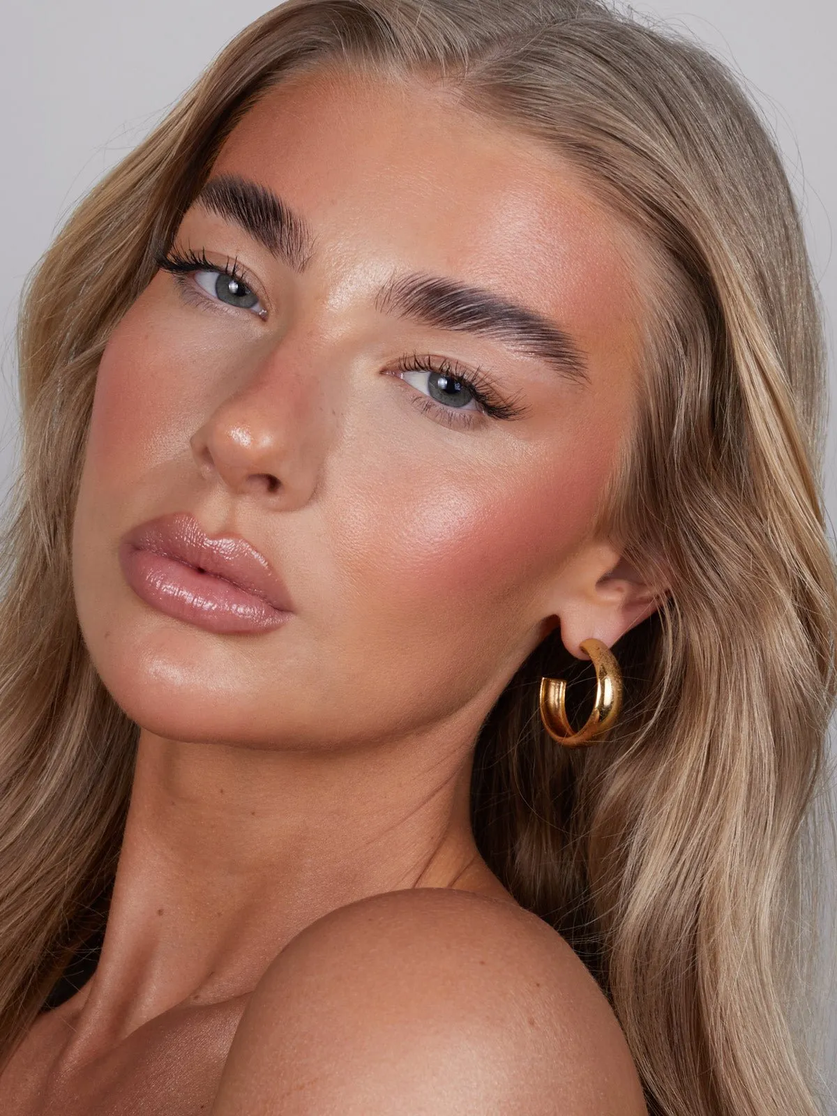 Cream Blush