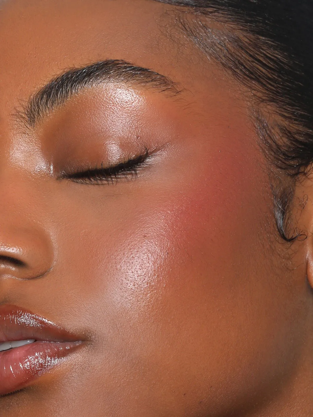 Cream Blush