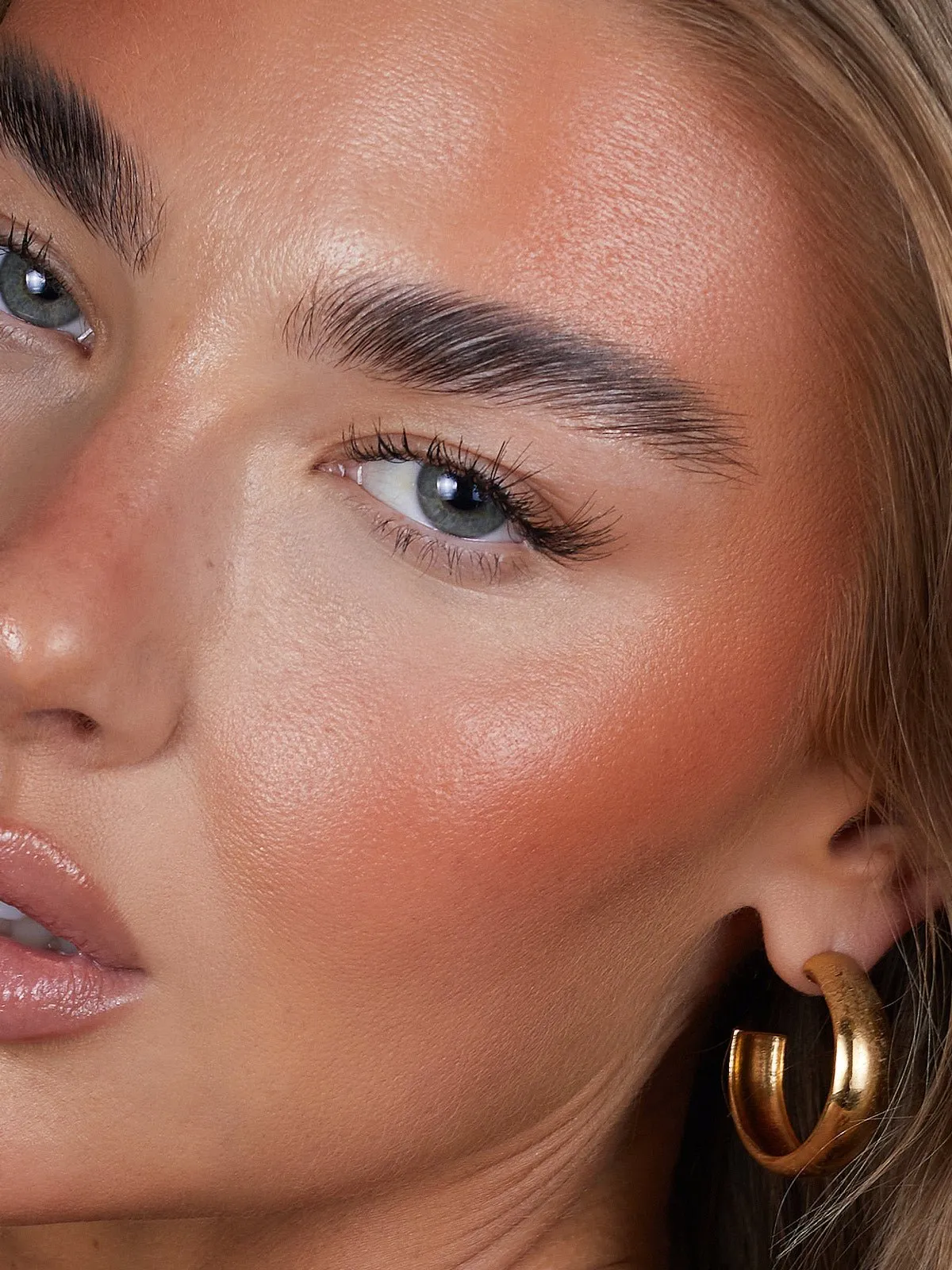 Cream Blush